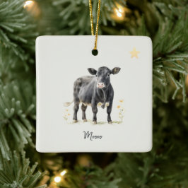 Ornamento - Vaca