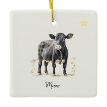 Ornamento - Vaca