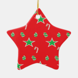 Ornamentos 2024 de la colección Kriyas