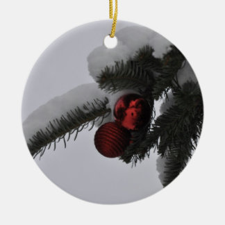 Ornamentos 2 del rojo