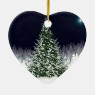 Ornamentos de árbol de Navidad