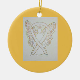 Ornamentos de arte de la cinta de sensibilidades b