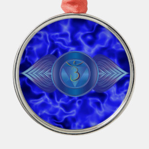 Ornamentos de Chakra del tercer ojo