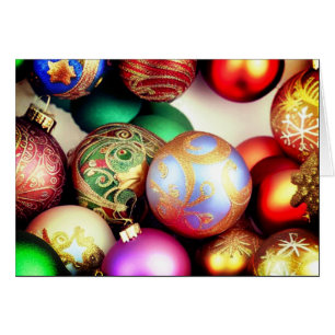 Ornamentos de época