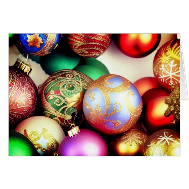 Ornamentos de época (Anverso (Horizontal))