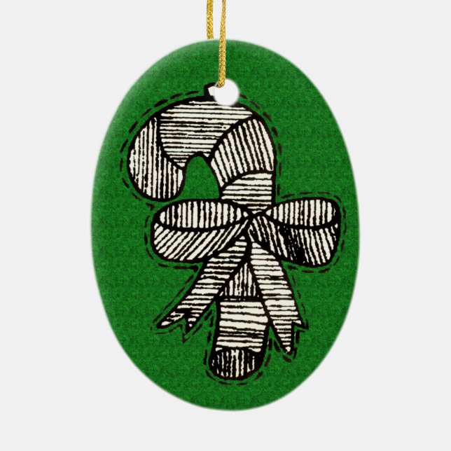 Ornamentos de época (Atrás)