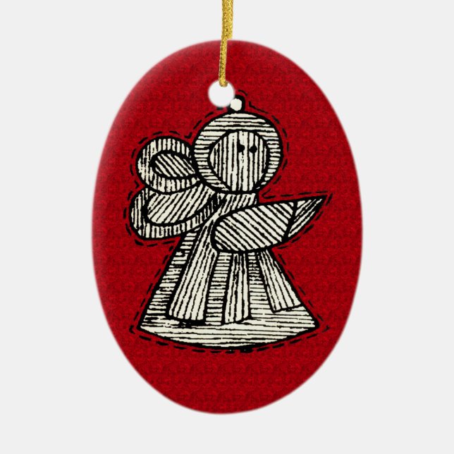 Ornamentos de época (Frente)