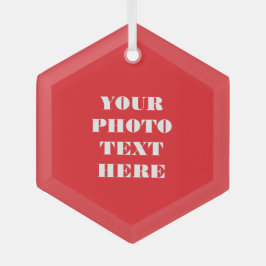 Ornamentos de familia personalizado - Nombres pers