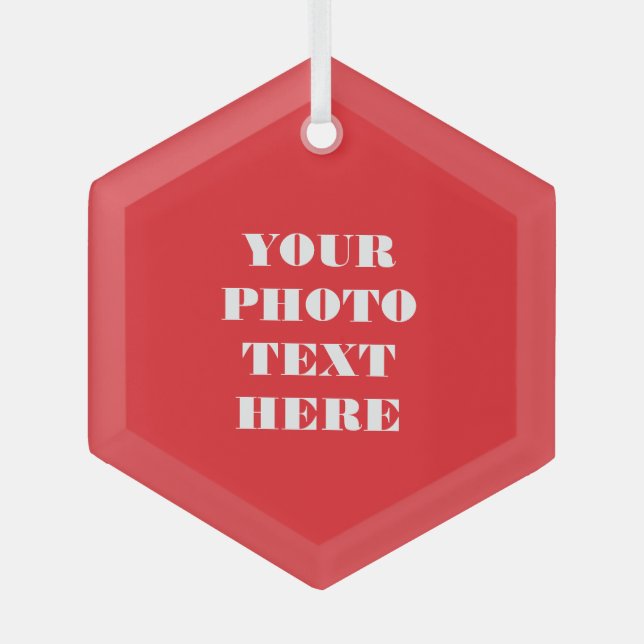 Ornamentos de familia personalizado - Nombres pers (Anverso)