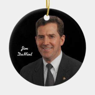 Ornamentos de Jim DeMint