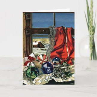 Ornamentos de Navidad