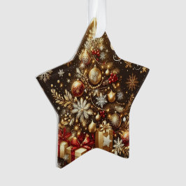 Ornamentos de Navidad