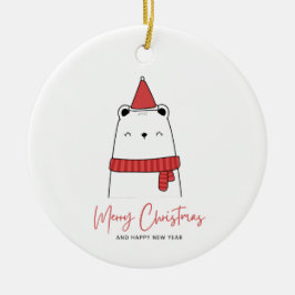 Ornamentos de Navidad