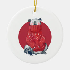 Ornamentos de Navidad