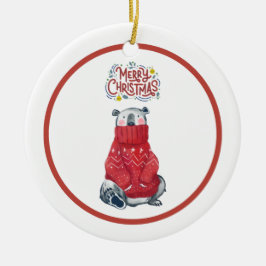 Ornamentos de Navidad