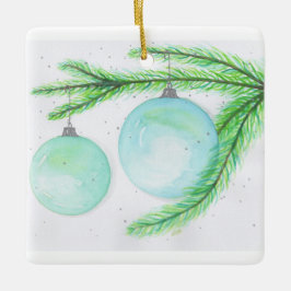 Ornamentos de Navidad