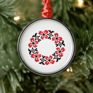 Ornamentos de Navidad