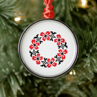 Ornamentos de Navidad