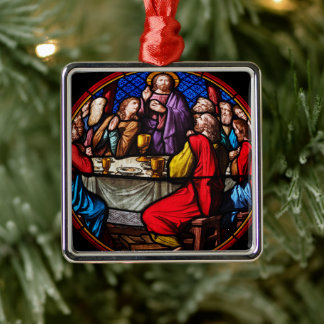 Ornamentos de Navidad Historias de Biblia Cristian