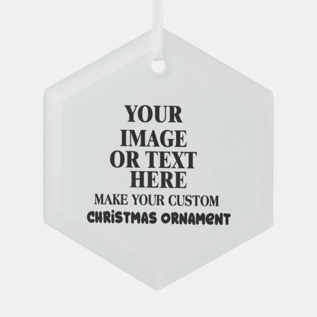 Ornamentos de Navidad y decoraciones de árboles (Anverso)