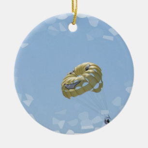 Ornamentos de Parasail