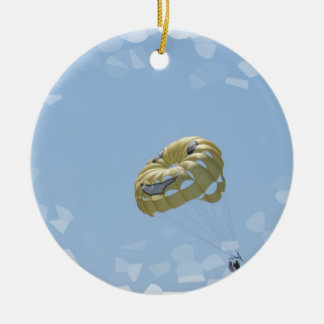 Ornamentos de Parasail