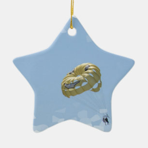 Ornamentos de Parasail