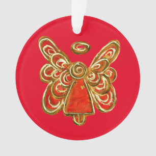 Ornamentos de Pendant de la festividad del arte de