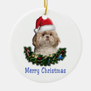 ornamentos de perro