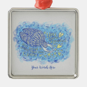 Ornamentos de regalo de Archangel Michael Personal