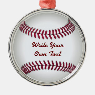 Ornamentos del béisbol