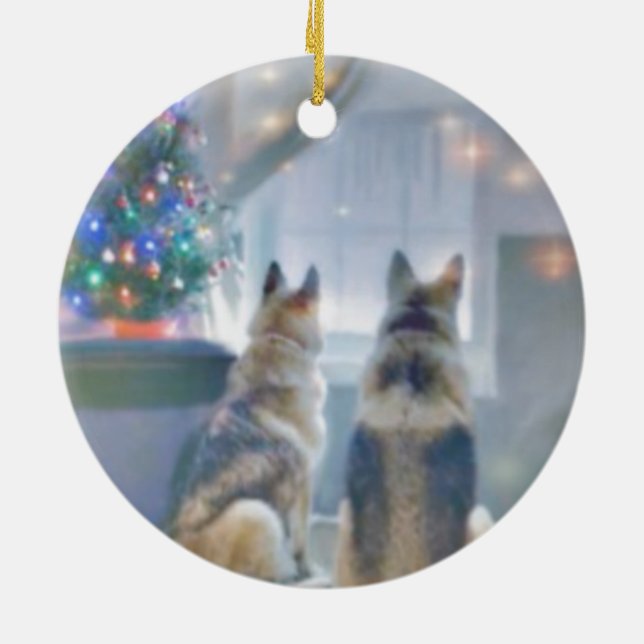 Ornamentos del círculo (Atrás)