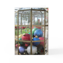 Ornamentos del navidad