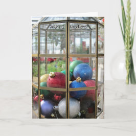 Ornamentos del navidad