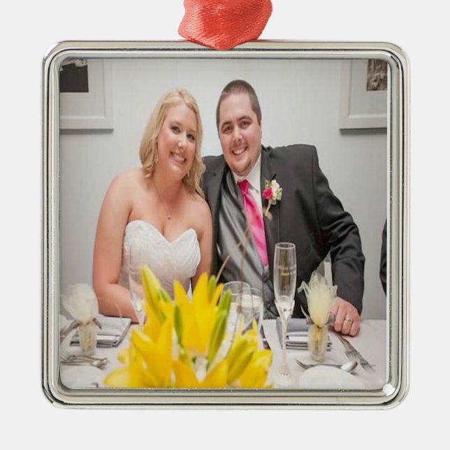 Ornamentos del navidad (Frente)