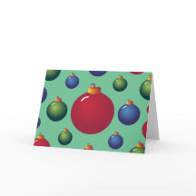 Ornamentos del navidad