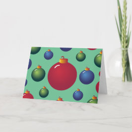 Ornamentos del navidad