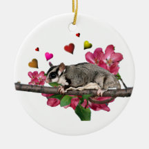 Ornamentos del planeador del azúcar