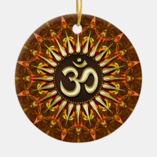 Ornamentos del premio al cliente de yoga para la T