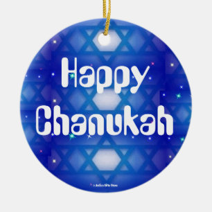 ORNAMENTOS ESPECIALIZADOS DE CHANUKAH - TIENDA DE 