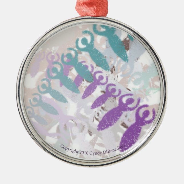 Ornamentos espirituales del Pagan de la diosa de (Frente)