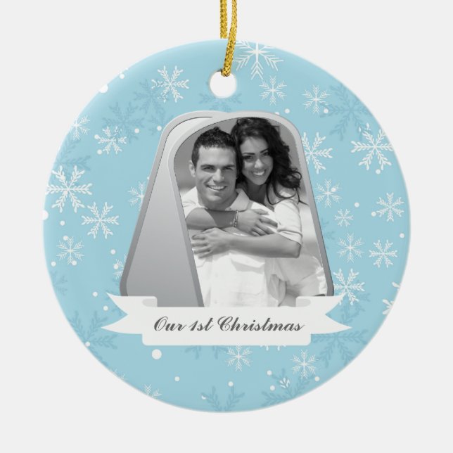 Ornamentos militares de Navidad (Frente)