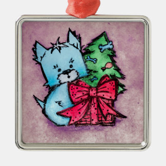 Ornamentos occidentales - Regalos y árboles de nav