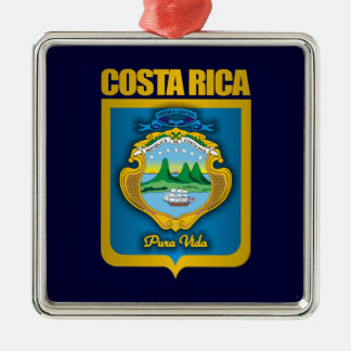 Ornamentos "Oro de Costa Rica"