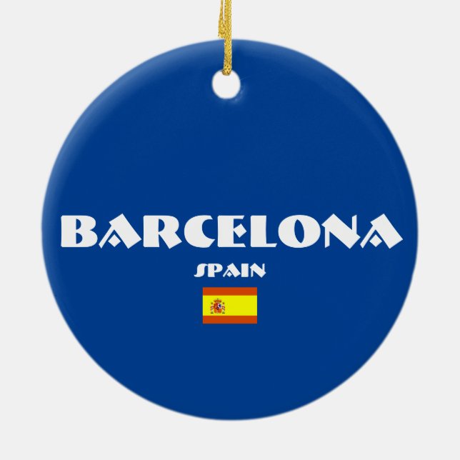 Ornamentos ovales del navidad del fútbol de (Atrás)