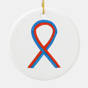 Ornamentos Personalizados de la cinta de opciones 