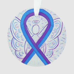 Ornamentos Personalizados de la cinta de opciones 