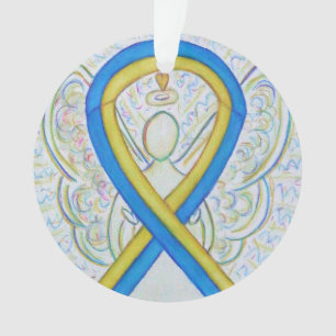 Ornamentos Personalizados de la cinta de opciones 