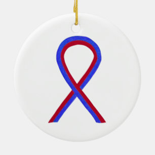 Ornamentos Personalizados de la cinta de sensibili