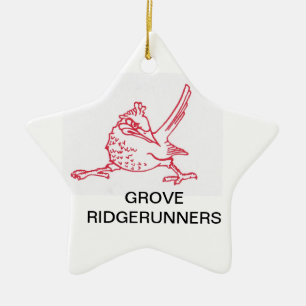 ORNAMENTOS PERSONALIZADOS DE LA ESCUELA